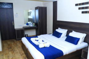 Hotel Alka Residency